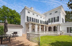110 N MAIN Street, CAMDEN, DE 19934