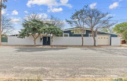 500 S Ave A, Portales, NM 88130