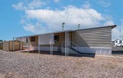 345 S 58TH Street, Mesa, AZ 85206