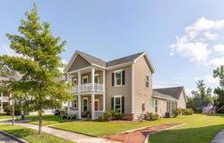 1417 Roustabout Way, Charleston, SC 29414