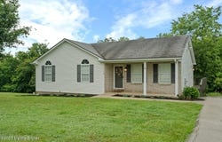 118 Paul Ave, Taylorsville, KY 40071