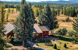 2237 Grave Creek Road, Eureka, MT 59917