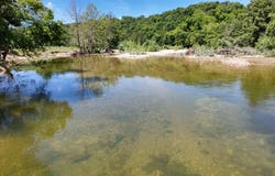 000 County Rd 945, Thornfield, MO 65762