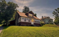 260 Pleasant Street, Claremont, NH 03743