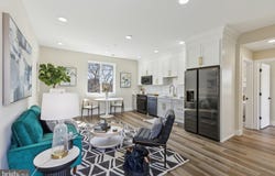1016 RHODE ISLAND AVENUE NE, WASHINGTON, DC 20018