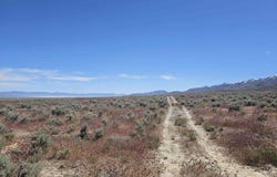 012-050-30 Coyote Canyon lot: 012-050-30, Unionville, NV 89418