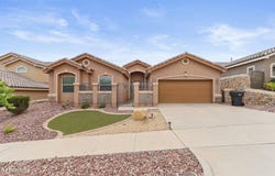 737 Colonial Bluff Street, El Paso, TX 79928
