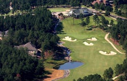 2 Sitio Lane, Hot Springs Village, AR 71909