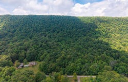 Off Mountain View Drive, Schellsburg, PA 15559