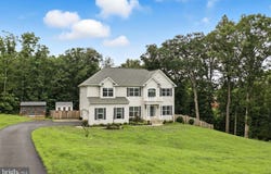 10353 QUARTZ AVENUE, CULPEPER, VA 22701
