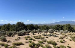 Camino de Gabriel Angel, Ranchos de Taos, NM 87557