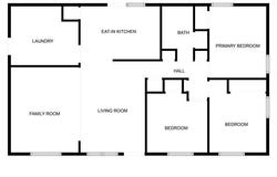 2321 S Main Street, Sapulpa, OK 74066