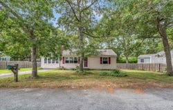 57 Buckwood Drive, South Yarmouth, MA 02664