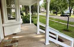 109 S Bureau Avenue, Ladd, IL 61329