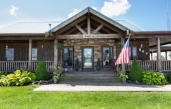 949 E Route, Rocky Comfort, MO 64861