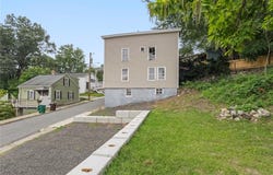 99 Cato Street, Woonsocket, RI 02895