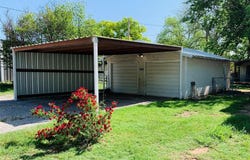 105 S Anderson Street, Rising Star, TX 76471