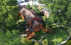 4618 Rex Lake Drive, New Franklin, OH 44319