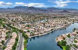 3150 Soft Breezes Drive, Las Vegas, NV 89128