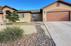 2424 Desert Hills Drive, Alamogordo, NM 88310