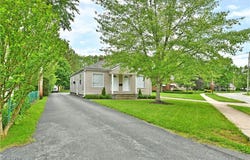 1545 1547 Tod Avenue NW, Warren, OH 44485