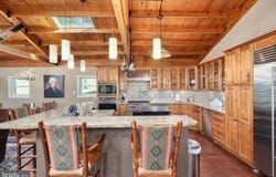 866 OLD BETHEL Road, EDINBURG, VA 22824