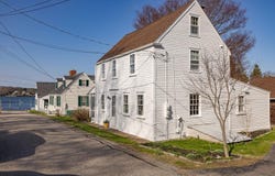 17 Elm Court, New Castle, NH 03854
