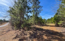 12 United Gas Rd 1, Rodessa, LA 71069