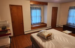 206 E Johnson Street, Wolcott, IN 47995