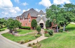 807 Timberline Drive, Highland Village, TX 75077