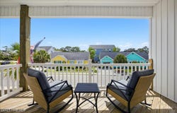 103 Island Palms Drive, Carolina Beach, NC 28428