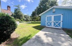 1332 Fulton Ave., Kingstree, SC 29556