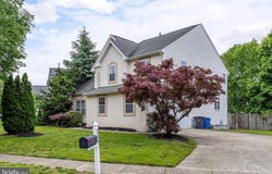 211 SPRUCE TRAIL, WOOLWICH TWP, NJ 08085