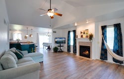 408 Juniper Street, Brooklyn, WI 53521