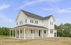 Lot 14 Meadow View Drive, Readfield, ME 04355