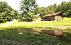 593 Coon Hollow Road, Shinglehouse, PA 16748