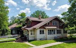 221 3rd Street, Moose Lake, MN 55767