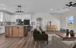 182 S Baese Road, Elm Mott, TX 76640
