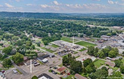Russellville, AR 72801-1111