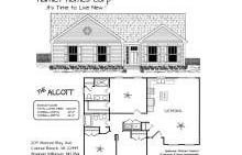 916 LAKEVIEW DR, COLONIAL BEACH, VA 22443