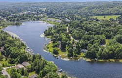7834 Darmon Place, Central Lake, MI 49622