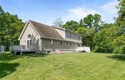 298 Canonchet Road, Hopkinton, RI 02873