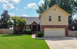 410 JOY Drive, Hot Springs, AR 71913