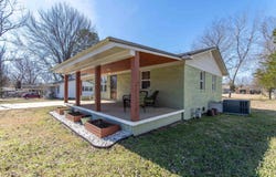 329 MIMOSA, Adamsville, TN 38310-1917