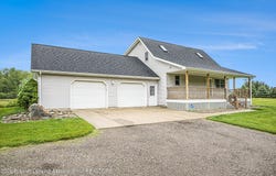 3037 Hawley Road, Leslie, MI 49251