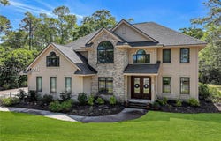 18 China Cockle Lane, Hilton Head Island, SC 29926