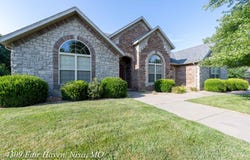 4309 Fair Haven Drive, Nixa, MO 65714