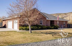 116 S Chugwater Dr, Cody, WY 82414