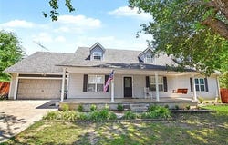 508 Covington Place, Tahlequah, OK 74464