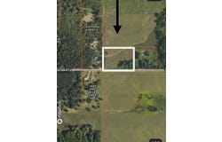 4 Acres E 48th Street, Chase, MI 49623